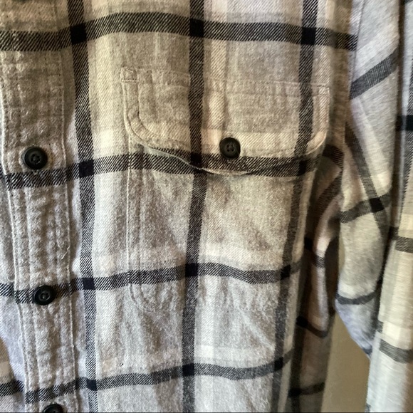 Flannel - Picture 3 of 4